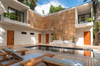 Nala Luxury Living - Santa Teresa - Costa Rica - Santa Teresa Beach - 5