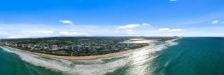 The Burlington Holiday Apartments - Maroochydore - 2