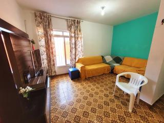 Casa Laranja Perequê Açu - Ubatuba SP - Ubatuba - 5