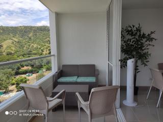 Apartasol Citadela Di Sole 1104 - Santafé de Antioquia - Santa Fe de Antioquia - 5