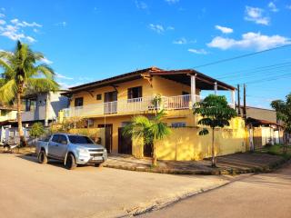 Casa Amarela Estufa 2 - Ubatuba SP - Ubatuba - 0