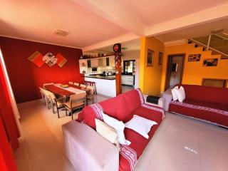 Casa Amarela Estufa 2 - Ubatuba SP - Ubatuba - 6