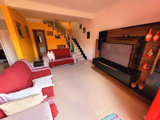 Casa Amarela Estufa 2 - Ubatuba SP - Ubatuba - 7
