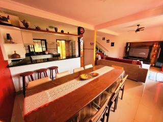 Casa Amarela Estufa 2 - Ubatuba SP - Ubatuba - 5