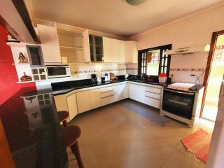 Casa Amarela Estufa 2 - Ubatuba SP - Ubatuba - 4