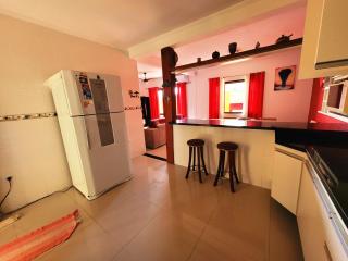 Casa Amarela Estufa 2 - Ubatuba SP - Ubatuba - 3
