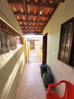 Casa Amarela Estufa 2 - Ubatuba SP - Ubatuba - 1