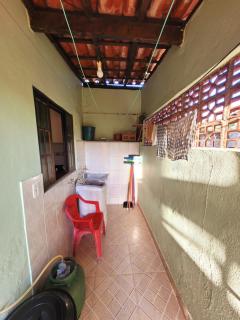 Casa Amarela Estufa 2 - Ubatuba SP - Ubatuba - 2