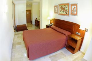 Hotel Los Habaneros - Cartagena - 4