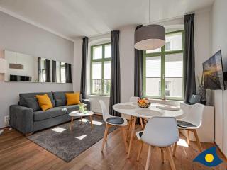 Villa Frohsinn Whg 12 - Bansin - 5