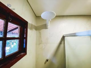 Casa completa com quintal a 500m da praia | MAAL02 - Macaé - 6