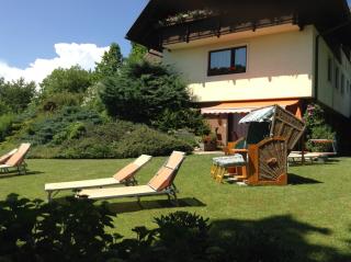 Ferienwohnungen Salmen - Pörtschach am Wörthersee - 5