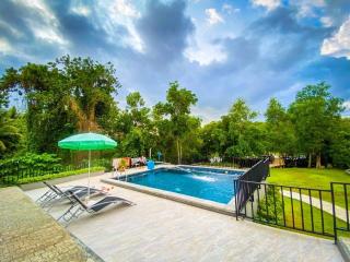 LAN LAY Resort (ลานเล รีสอร์ท) - 0