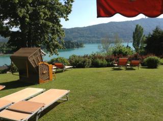 Ferienwohnungen Salmen - Pörtschach am Wörthersee - 9