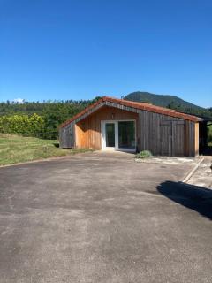 Le Chalet dans la Nature - Saulcy-sur-Meurthe - 8