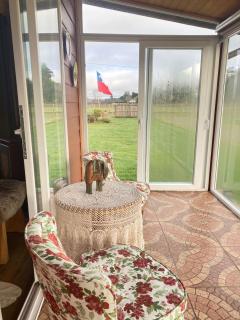 Cabañas Teresa Frutillar - 6