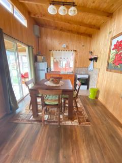 Cabañas Teresa Frutillar - 5