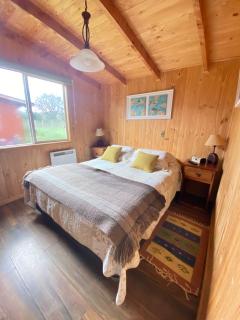 Cabañas Teresa Frutillar - 2