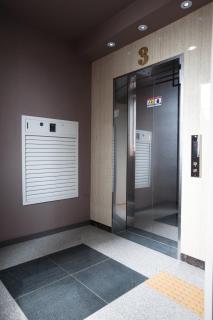 YD Residence - Seul - 8