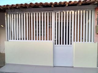 Casa Beira Rio Xingó - Canindé de São Francisco - 9