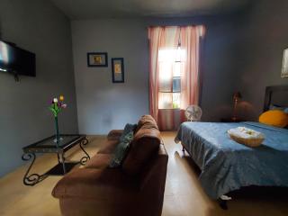 Hotel Brunette - Santa Ana - 6