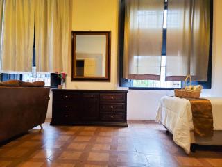 Hotel Brunette - 1