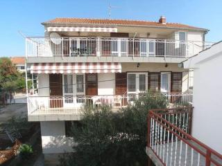 Apartments Celine & Fabienne - Brodarica - 7