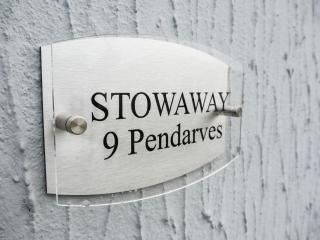 Stowaway St Merryn - St Merryn - 4