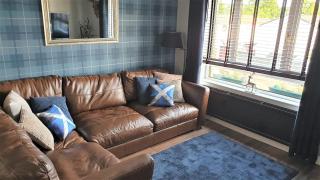 Holiday Apartment, Balloch, Loch Lomond - 8