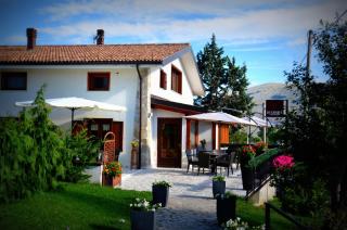 Lo Chalet da Ilaria - Pescocostanzo - 9