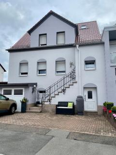 Apartment Elegance 2.0 - Höheischweiler - 7