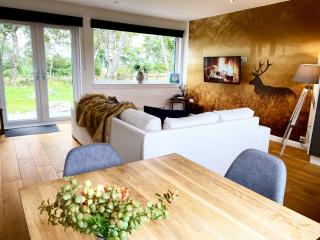 Druid House Lodge - Inverness - 9