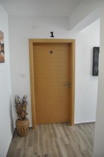 Apartmani Ana Vukovar - Vukovar - 5