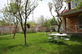 Green Garden Gabala Villas&Cottages - 4