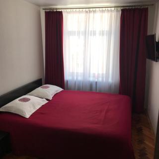 MaryLu home - Lviv - 3
