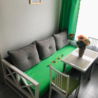 MaryLu home - Lviv - 6
