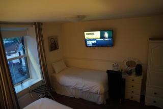 The Fleet Inn - Killybegs - 1