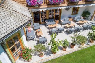 Hotel Ziegleder - Rottach-Egern - 9