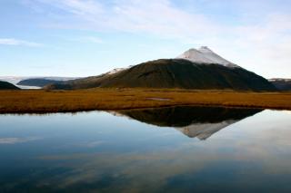 Guesthouse Birkifell - Nesjum - 1