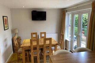 Stylish and modern home in Uppingham, Rutland - Uppingham - 7