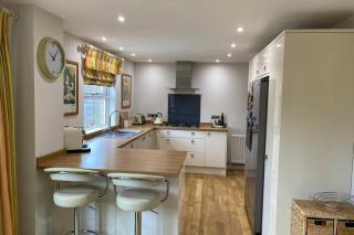 Stylish and modern home in Uppingham, Rutland - Uppingham - 4