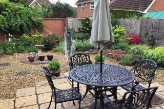 Stylish and modern home in Uppingham, Rutland - Uppingham - 2