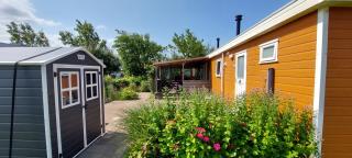 CS 48 - Vakantiepark Callassande - Callantsoog - 8