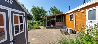 CS 48 - Vakantiepark Callassande - Callantsoog - 7
