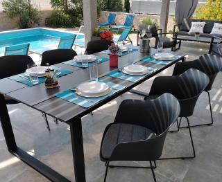 Villa Sundowner - Šibenik - 2