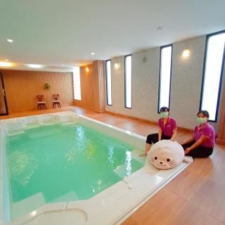Sriracha Orchid Hotel - Si Racha - 5