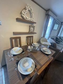 Luxury Static Home 2 Bed Sleeps 6 - Great Yarmouth - 9
