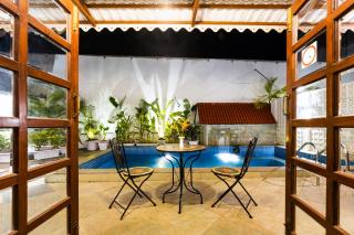 OV4 - 4BHK Villa near Baga, Private Pool - Arpora - 2