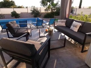 Villa Sundowner - Šibenik - 4
