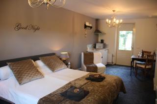 Studio Bed and Breakfast Zaans Moment - Assendelft - 3
